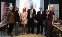 Balkan tiyatroları 13. kez Bursa'da sahne alıyor