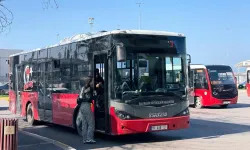 Bandırma'da 17 otobüs yenilenerek hizmete alındı