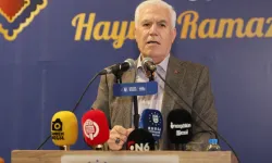 Başkan Bozbey: İnegöllüler artık tertemiz su içiyor