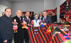 Başkan Genç: Şalpazarı'mızı hak ettiği yere taşıyacağız