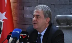 BASKİ: 9,5 milyar TL borca rağmen Balıkesir'in su geleceği güvence altında