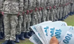 Bedelli askerliğe yüzde kaç zam gelecek?  Bedelli askerlik ne kadar olacak?