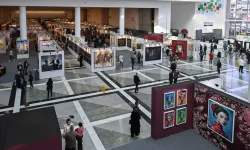 BELMEK Çocuk Oyunları'na ev sahipliği yapıyor