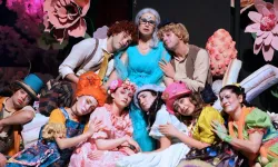 'Bencil Dev' Bursa Devlet Tiyatrosu'nda sahneye taşınıyor