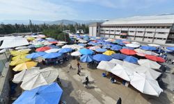 Cumartesi ve Pazartesi Pazarlarının yeri değişmeyecek