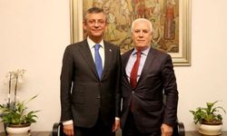 CHP Genel Başkanı Özgür Özel'den Mustafa Bozbey kararı!