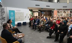 Bursa Nilüfer'de sağlıklı yaş almanın ipuçları paylaşıldı