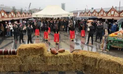 Bursa Osmangazi'de Atalık tohumlar geleceğe taşınıyor... 40 bin tohumla geleceğe yatırım