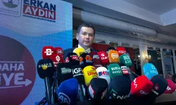 Bursa Osmangazi'de Başkan Aydın'dan 700 gün değerlendirmesi