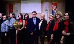 Bursa Osmangazi'de Çanakkale'nin nefesi yeniden yükseldi