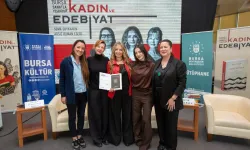 Bursa'da edebiyatla kadın hikayelerine yolculuk