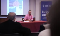 Bursa'da Ramazan'ın eğlence kültürü konuşuldu