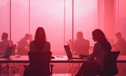 Çalışan kadın esenliğine kapsamlı bakış