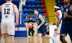 Çayırova deplasmandan potada kazanarak döndü