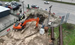 Çınarcık suyu Görükle ve Mudanya'ya taşınıyor