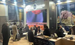 Çorum Belediyesi, Berlin fuarında yerini aldı