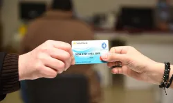 Çorum'da 3.869 çocuğa bayramlık desteği