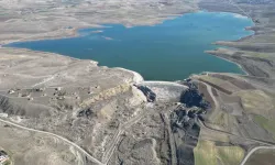 Çorum'da su kaynakları için önemli adım