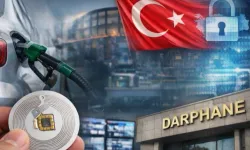 Darphane'den UTTS açıklaması: İddialar asılsız, sistem yerli ve milli