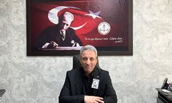 Özgür Gümüş bu son uyarımız geleceğimiz tehlikede