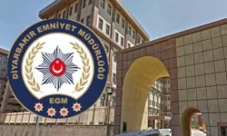 Diyarbakır'da 12 şüpheli 'KADRAJ'a girdi!