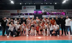 Eczacıbaşı Dynavit adını dörtlü finale yazdırdı!