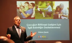 Efes Selçuklu babalara özel seminer