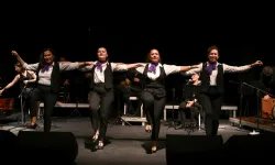 Ege'nin iki yakası Bornova'da buluştu