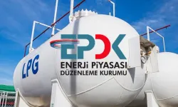 EPDK'dan LPG ticaretinde yeni dönem... LPG teslim miktarına sınır