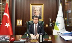 Başkan Aydın’dan Ramazan Bayramı Mesajı