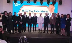 Erkan Aydın'dan Varna'da birlik ve kardeşlik mesajı