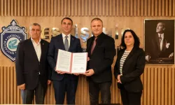 Eskişehir Büyükşehir Belediyesi Beylikova'ya modern selektör tesisi kuruyor