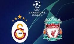 Galatasaray Liverpool maçı hangi kanalda saat kaçta