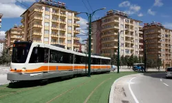 Gaziantep'te bayramda ücretsiz ulaşım