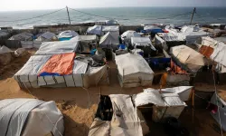 Ümmetin yetimleri sizin de bayramınız mübarek olsun