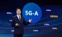 Huawei'den Yang Chaobin: Mobil değer yaratmak daha akıllı bir dünya oluşturur