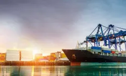 İhracatta Almanya, ithalatta Çin ilk sırada