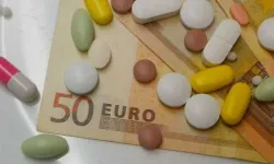 İlaç fiyatlarında Euro kuru ve kâr marjları güncellendi