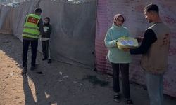 İnegöl'den rekor 14 Milyonluk İyilik