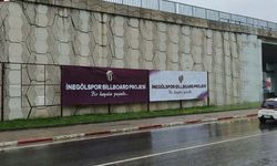 İnegölspor'a kalıcı gelir müjdesi