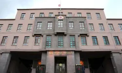 İran'dan ateşlenen 4. füze engellendi!