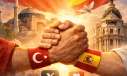 İspanya Türkiye'ye vizeyi kaldırdı mı? Türkiye İspanya olayı nedir?