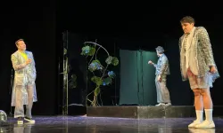 İstanbul Bakırköy Tiyatroları'nda 14 Mart'a özel oyun