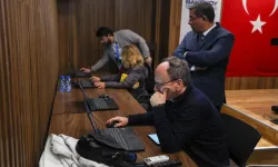 İstanbul Bakırköy'de E-İMAR dönemi başladı