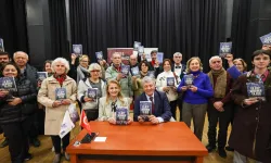 İstanbul Bakırköy'de Türkiye'nin geleceği konuşuldu