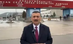 İYİ Partili Türkoğlu'ndan Tanju Özcan açıklaması: Tutuklama siyasi