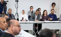 İzmir'de Romanlar için ortak akılda ikinci buluşma