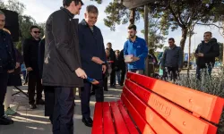 İzmir'den şiddete karşı güçlü mesaj