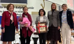 İzmit'te ilham veren buluşma