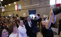 Kadınlar İzmir'den ses verdi